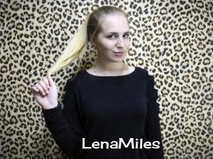 LenaMiles