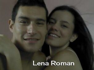 Lena_Roman