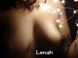 Lenah