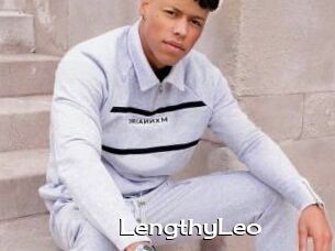 LengthyLeo