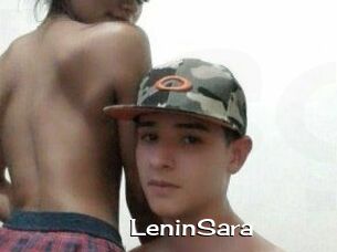 Lenin_Sara