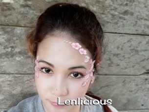 Lenlicious