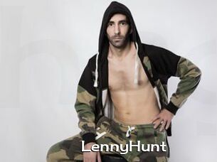 LennyHunt