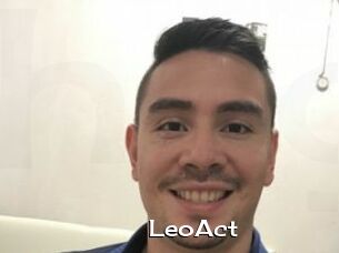 LeoAct