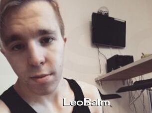 LeoBalm