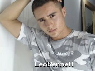 LeoBennett