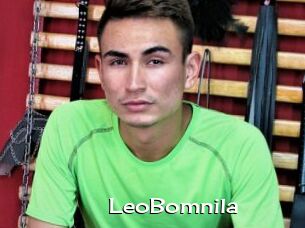 LeoBomnila