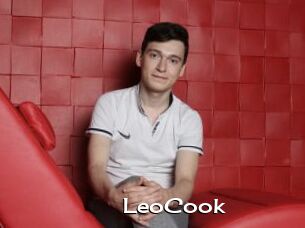 LeoCook