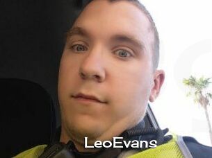 Leo_Evans