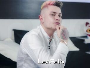 LeoFelix