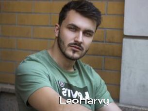 LeoHarvy