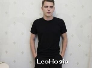 LeoHosin