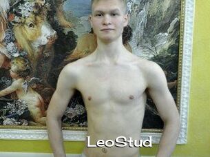 LeoStud