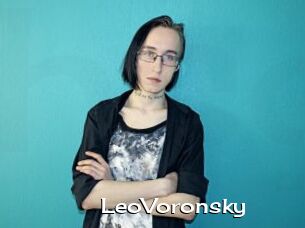 LeoVoronsky