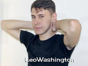 LeoWashington