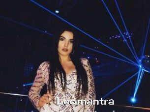 Leomantra