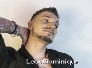 LeonDominique