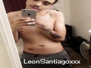 LeonSantiagoxxx