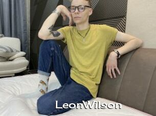 LeonWilson