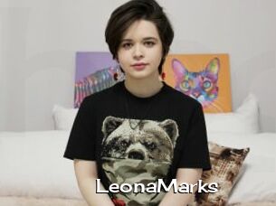 LeonaMarks