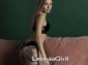 LeonaaGirll