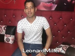 LeonardMillers