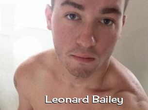 Leonard_Bailey