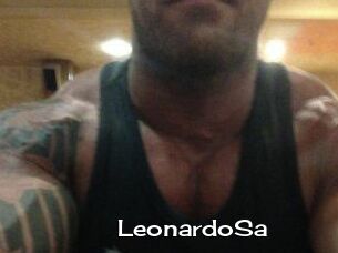 LeonardoSa