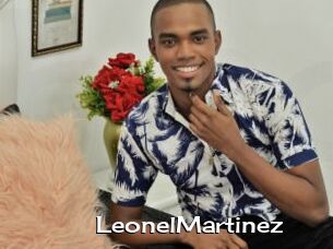 LeonelMartinez