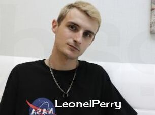 LeonelPerry