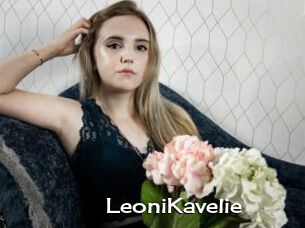 LeoniKavelie