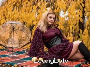 LeonyLolo