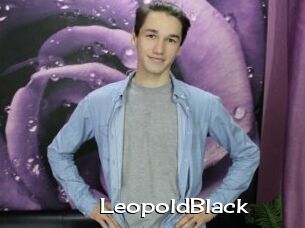 LeopoldBlack