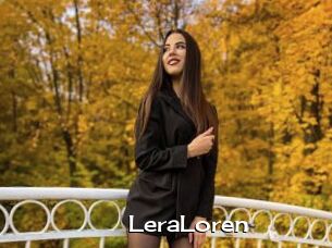 LeraLoren