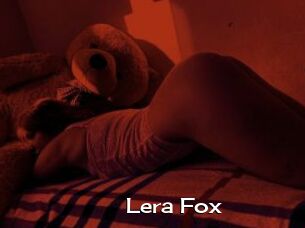 Lera_Fox