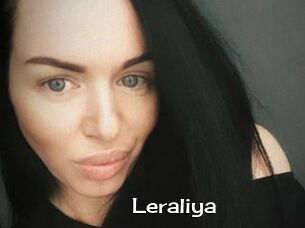 Leraliya