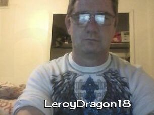 LeroyDragon18