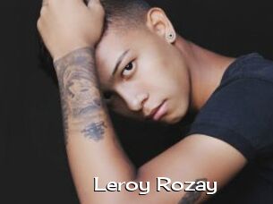 Leroy_Rozay