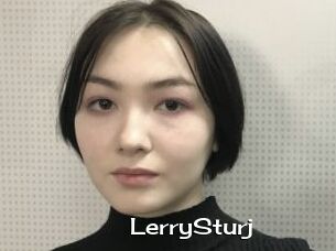 LerrySturj