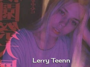 Lerry_Teenn