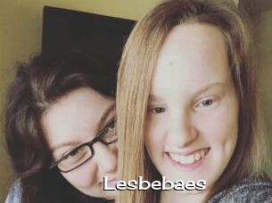 Lesbebaes