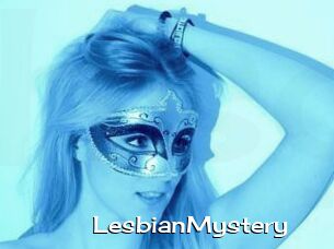 LesbianMystery