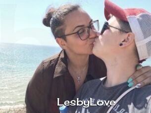 LesbyLove