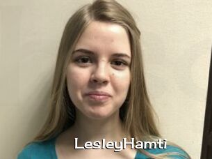 LesleyHamti