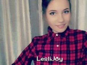 LesliJoy