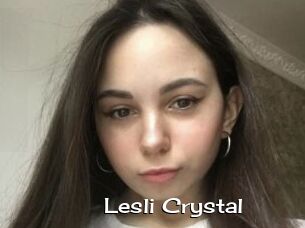 Lesli_Crystal