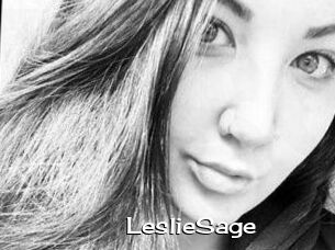 Leslie_Sage