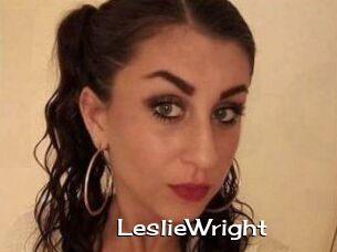 Leslie_Wright