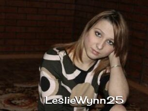 LeslieWynn25