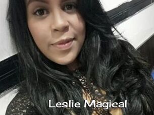 Leslie_Magical